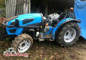 TRACTOR LANDINI 2 060-GE