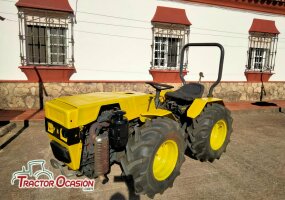 TRACTOR PASCUALI 980 ED