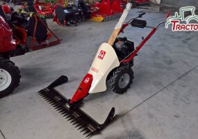 Segadora Alfa MF-706