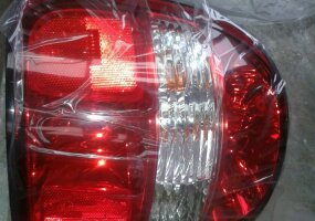 PILOTO TRASERO IZQUIERDO KIA SPORTAJE 0K08G51160A