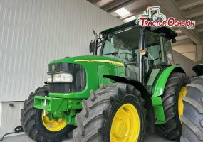 JOHN DEERE 5820