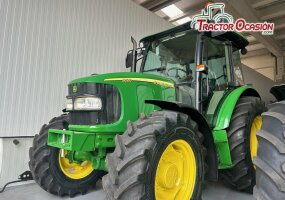 JOHN DEERE 5820