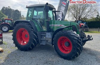 FENDT 716 VARIO 