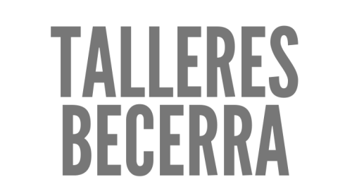 TALLERES BECERRA