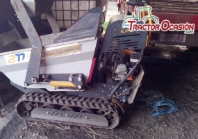 KPC Mini Dumper