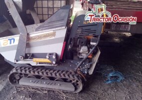 KPC Mini Dumper