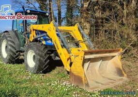 Tenías TE 10 NHT4050 MS 10-3F