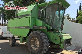Deutz m-3540