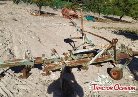  ARICADOR - 6 SURCOS