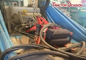 TOPAVI PV MIXTA vibrador ligero 2006