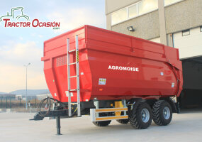 Agromoise