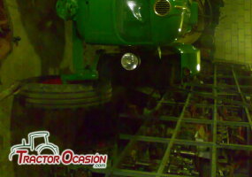 Deutz D-4505