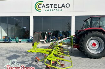CLAAS VOLTO 80