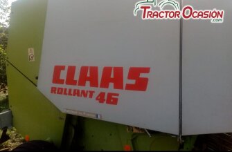 Claras ROLLANT 46