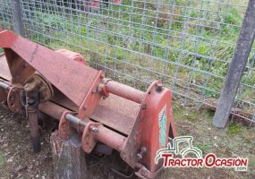 Fresadora Agric
