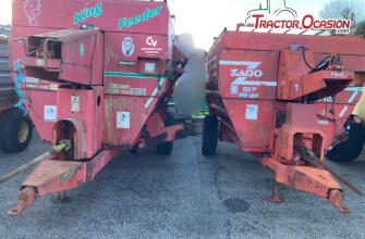 ALQUILER DE CARROS MEZCLADORES