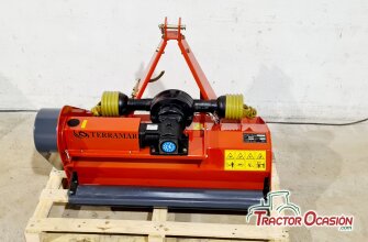 TERRAMAR KS-95