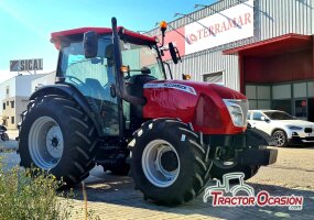 McCORMICK X4.50 M