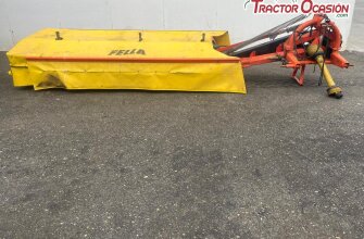 SEGADORA FELLA SM210 US 3235