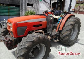 Carraro agriplus 95