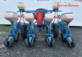 SEMBRADORA MONOSEM 4 FILAS US 3395