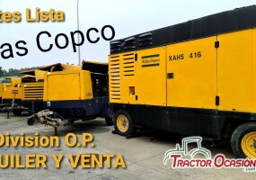 ATLAS COPCO