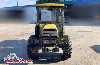 Pasquali Zeus 60