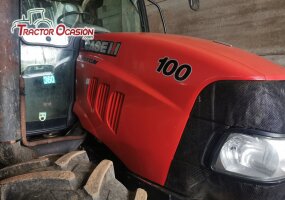 CASE IH MAXXUM 100