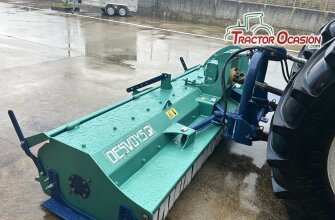 DESVOYS 2.80 M  DESPLAZABLE