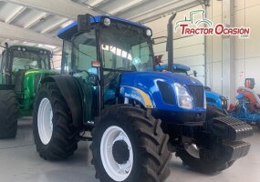 NEW HOLLAND TN70DA