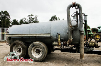 MOGA 8000 L