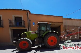 AXION 830