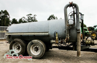 MOGA 8000 L