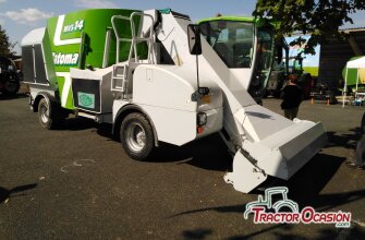 Tatoma mvs14 rutermix