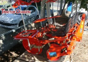 TRANSPLANTADORA CHECCHI&MAGLI FOX R14