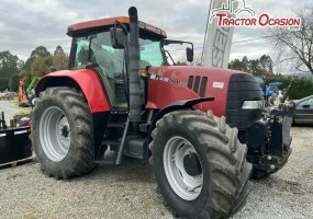 CASE IH CVX 1135