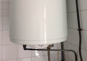 Calentador 1000L