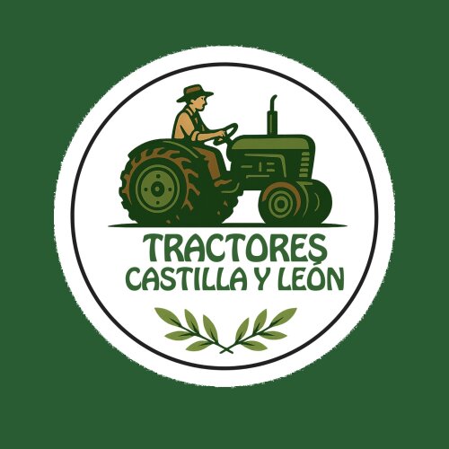 Tractores Castilla y Leon