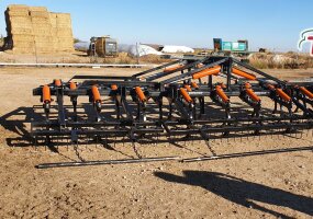 CHISEL 28 BRAZOS 40X40