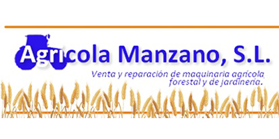 Agricola Manzano SL