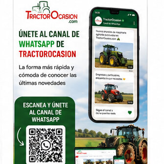 Whatsapp tractorocasion
