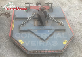 DESBROZADORA COVESA L-2-1100