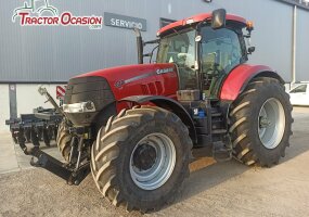 CASE PUMA 230 CVX
