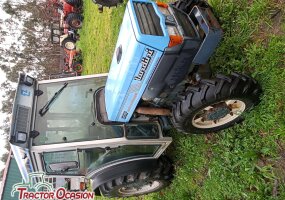 LANDINI ADVANTAGE 65F
