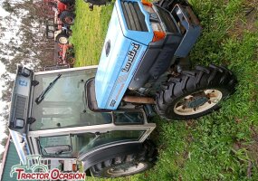LANDINI ADVANTAGE 65F