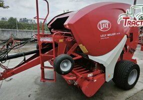 LELY RP 245 PICADORA