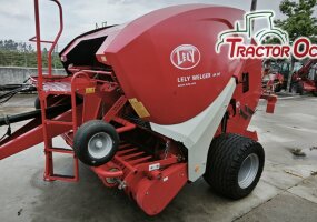 LELY RP 245 PICADORA