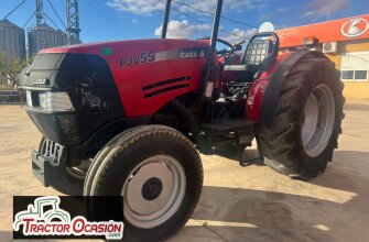 Case PJV 55