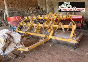 Rulo cultivador MUR hidráulico 