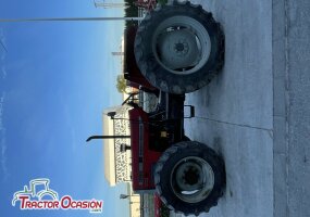 MASSEY FERGUSON 398